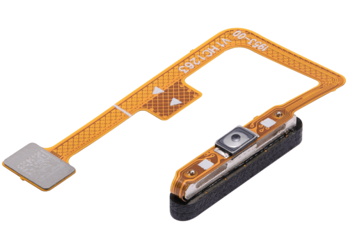 Fingerprint Reader With Flex Cable For Xiaomi Mi 11 Lite (Boba Black) – Image 5