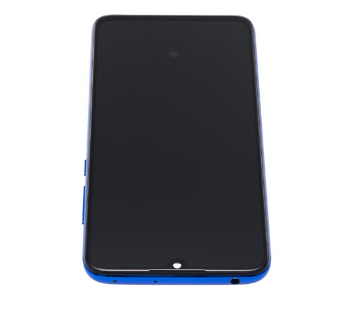 Bloc écran OLED avec cadre pour Xiaomi Mi 9 Lite / CC9 (reconditionné) (Aurora Blue) – Image 7