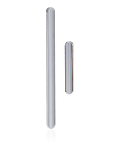 Hard Buttons (Power / Volume) For Xiaomi Mi 9 Lite / CC9 (Pearl White)