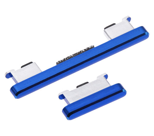 Hard Buttons (Power / Volume) For Xiaomi Mi 9 Lite / CC9 (Aurora Blue) – Image 5