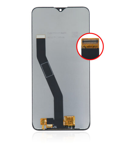 Écran LCD sans cadre pour Xiaomi Redmi 8 / 8A (reconditionné) (toutes couleurs) – Image 4