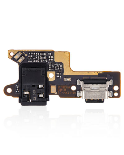 Charging Port Board With Headphone Jack For Xiaomi Redmi 8 / 8A (Premium) – Image 3