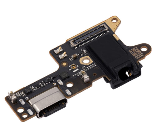 Charging Port Board With Headphone Jack For Xiaomi Redmi 8 / 8A (Premium) – Image 4