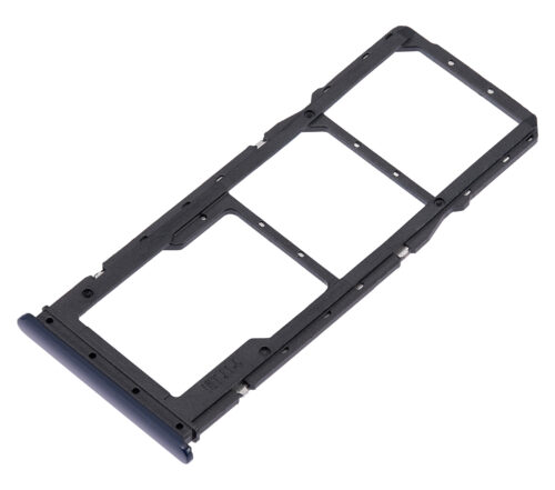 Dual tiroir SIM pour Xiaomi Redmi 8 (Sapphire Blue) – Image 5