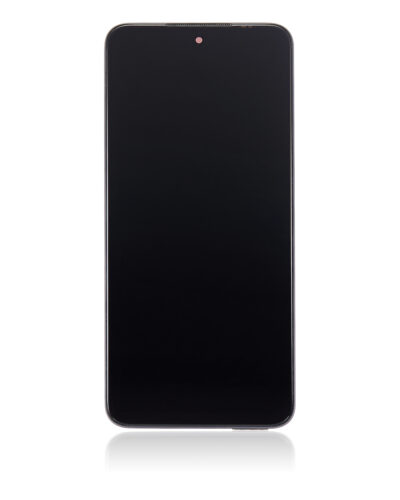 Écran LCD avec cadre pour Xiaomi Redmi Note 10 5G / Poco M3 Pro 5G / Redmi Note 10T 5G (Adaptateur Plus) (Toutes les couleurs) – Image 4
