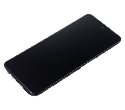 Écran LCD avec cadre pour Xiaomi Redmi Note 10 5G / Poco M3 Pro 5G / Redmi Note 10T 5G (Adaptateur Plus) (Toutes les couleurs) – Image 6