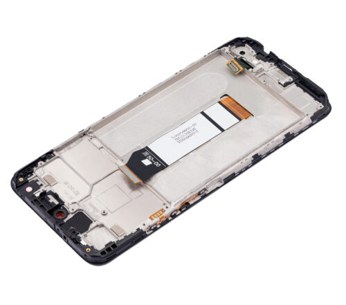 Écran LCD avec cadre pour Xiaomi Redmi Note 10 5G / Poco M3 Pro 5G / Redmi Note 10T 5G (Adaptateur Plus) (Toutes les couleurs) – Image 7