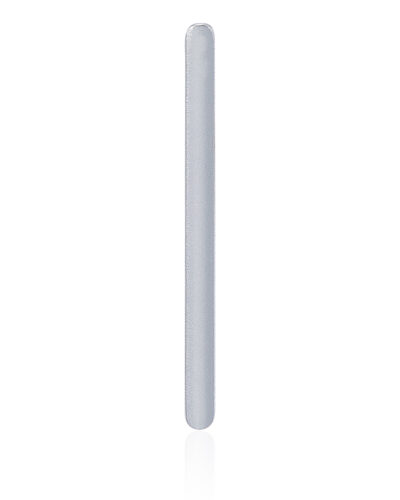 Hard Button (Volume) For Xiaomi Redmi Note 10 5G (Chrome Silver)