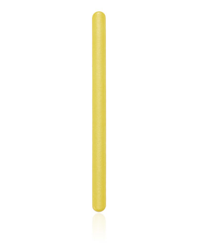 Bouton physique (volume) pour Xiaomi Redmi Note 10 5G (jaune)