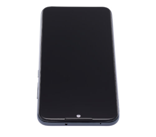 Écran LCD complet avec cadre pour Xiaomi Redmi Note 8T (compatible qualité supérieure) (Moonshadow Gray) – Image 9