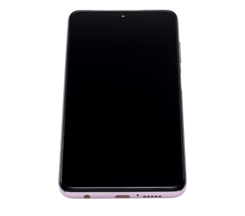 Écran LCD avec cadre pour Xiaomi Redmi Poco X3 Pro (reconditionné) (bronze métal) – Image 8