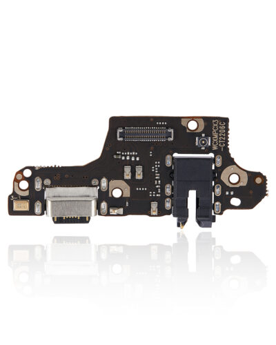 Carte de port de charge avec prise casque pour Xiaomi Poco X3 Pro (pièce de rechange Plus) – Image 3