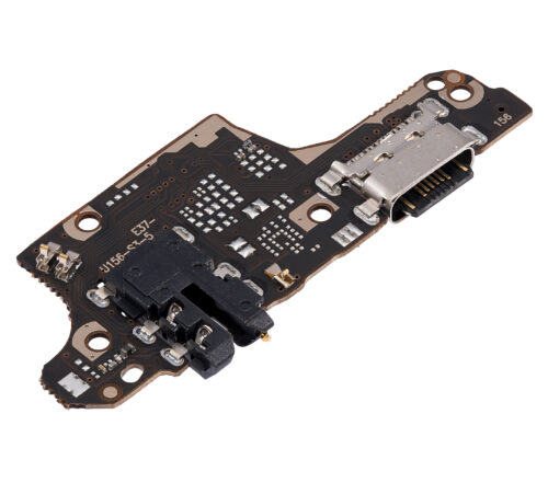 Carte de port de charge avec prise casque pour Xiaomi Poco X3 Pro (pièce de rechange Plus) – Image 5