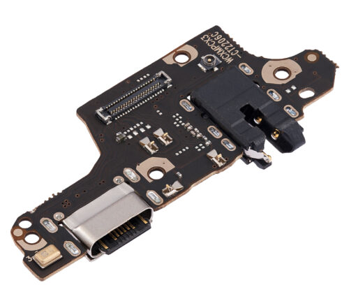 Carte de port de charge avec prise casque pour Xiaomi Poco X3 Pro (pièce de rechange Plus) – Image 4