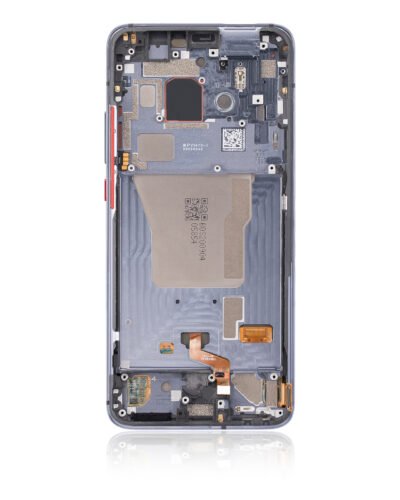 Écran OLED avec cadre pour Xiaomi Poco F2 Pro / Redmi K30 Pro (reconditionné) (gris cyber) – Image 4