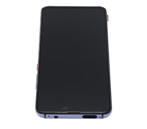 Écran OLED avec cadre pour Xiaomi Poco F2 Pro / Redmi K30 Pro (reconditionné) (gris cyber) – Image 7