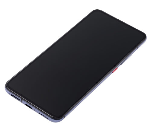 Écran OLED avec cadre pour Xiaomi Poco F2 Pro / Redmi K30 Pro (reconditionné) (gris cyber) – Image 5