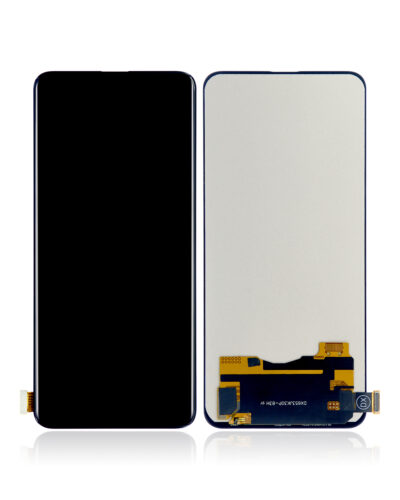 Écran LCD sans cadre pour Xiaomi Poco F2 Pro / Redmi K30 Pro (Pièce de rechange : Incell) (Toutes les couleurs) – Image 2