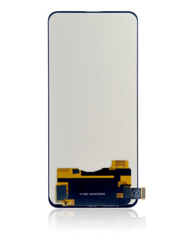 Écran LCD sans cadre pour Xiaomi Poco F2 Pro / Redmi K30 Pro (Pièce de rechange : Incell) (Toutes les couleurs) – Image 4