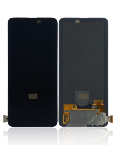 Écran OLED sans cadre pour Xiaomi Poco F2 Pro / Redmi K30 Pro (reconditionné) (toutes couleurs) – Image 2