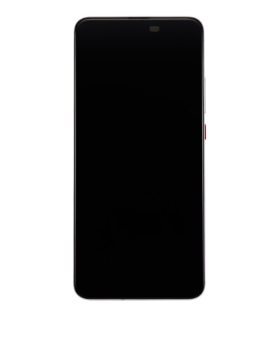 Écran OLED avec cadre pour Xiaomi Poco F2 Pro / Redmi K30 Pro (reconditionné) (blanc fantôme) – Image 3