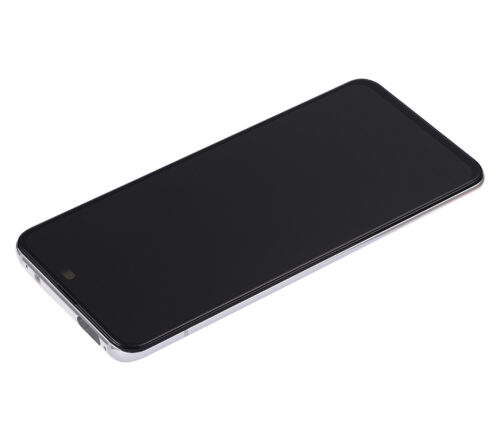 Écran OLED avec cadre pour Xiaomi Poco F2 Pro / Redmi K30 Pro (reconditionné) (blanc fantôme) – Image 5