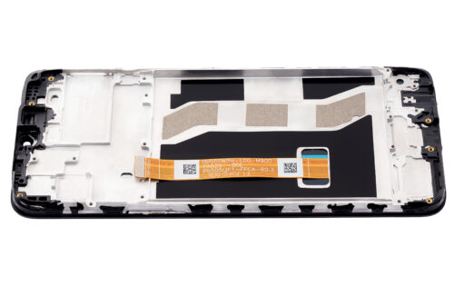 LCD Assembly With Frame For Realme C3 (Refurbished) (All Colors) – Image 10