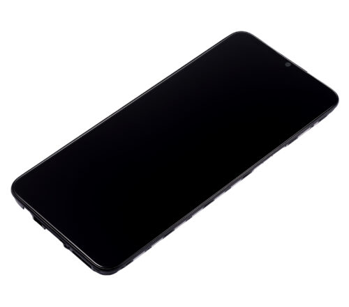 LCD Assembly With Frame For Realme C3 (Refurbished) (All Colors) – Image 5