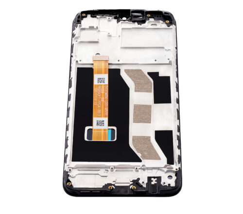 LCD Assembly With Frame For Realme C3 (Refurbished) (All Colors) – Image 8