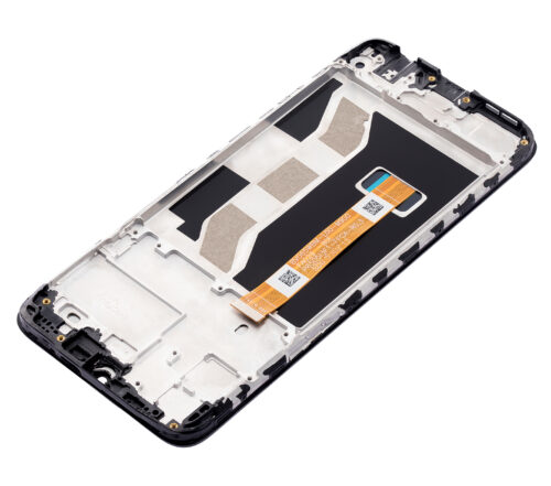 LCD Assembly With Frame For Realme C3 (Refurbished) (All Colors) – Image 6