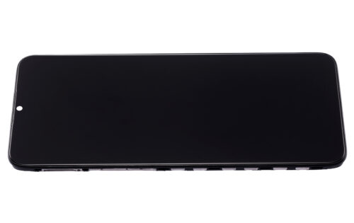 LCD Assembly With Frame For Realme C3 (Refurbished) (All Colors) – Image 9