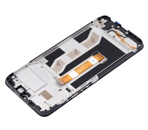 LCD Assembly With Frame For Realme C11 (2020) (Refurbished) (All Colors) – Image 7