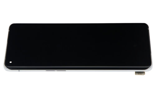 Bloc écran OLED avec cadre pour OPPO Find X3 / X3 Pro (reconditionné) (blanc) – Image 12