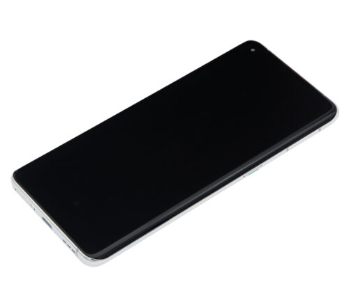 Écran OLED avec cadre pour OPPO Find X3 / X3 Pro (reconditionné) (blanc) – Image 6