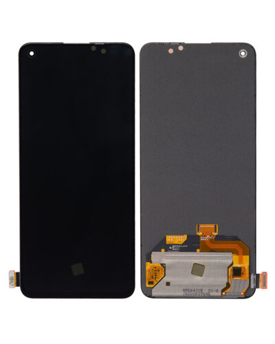 Écran OLED sans cadre pour OPPO Reno 5 / Reno 6 / Find X3 Lite / Reno5 K / K9 (Reconditionné) (Toutes les couleurs) – Image 3