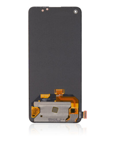 Écran OLED sans cadre pour OPPO Reno 5 / Reno 6 / Find X3 Lite / Reno5 K / K9 (Reconditionné) (Toutes les couleurs) – Image 4