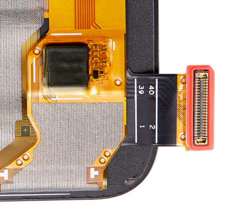 Bloc écran OLED sans cadre pour OPPO Reno 5 / Reno 6 / Find X3 Lite / Reno5 K / K9 (reconditionné) (toutes couleurs) – Image 7