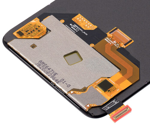Écran OLED sans cadre pour OPPO Reno 5 / Reno 6 / Find X3 Lite / Reno5 K / K9 (Reconditionné) (Toutes les couleurs) – Image 5