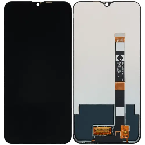Écran LCD sans cadre pour OPPO A7 / A5s / A12 / Realme 3 / 3i (reconditionné) (toutes couleurs) – Image 2