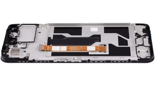 LCD Assembly With Frame For OPPO A36 / A76 (Refurbished) (All Colors) – Image 10