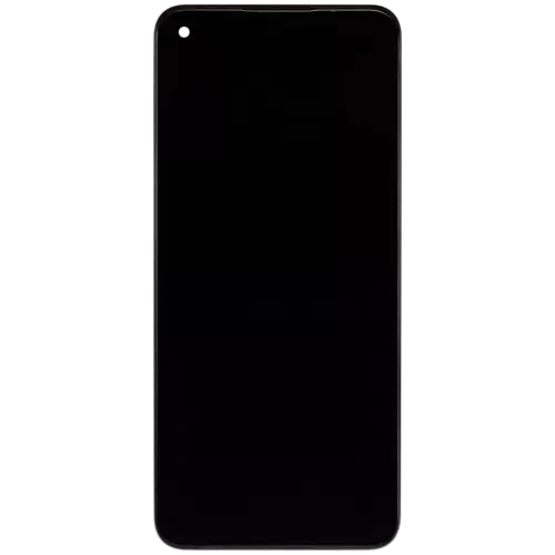 LCD Assembly With Frame For OPPO A36 / A76 (Refurbished) (All Colors) – Image 3