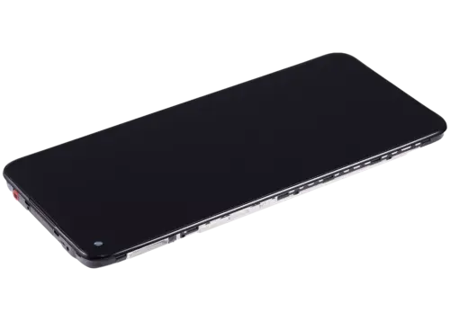 Écran LCD avec cadre pour OPPO A36 / A76 (reconditionné) (toutes couleurs) – Image 5