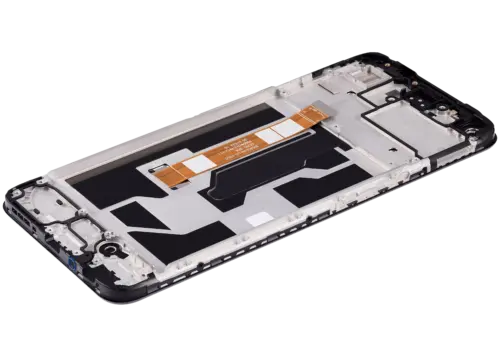 Écran LCD avec cadre pour OPPO A36 / A76 (reconditionné) (toutes couleurs) – Image 6