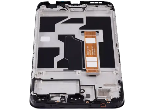 LCD Assembly With Frame For OPPO A36 / A76 (Refurbished) (All Colors) – Image 8
