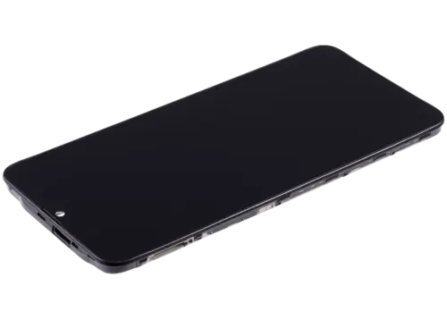 LCD Assembly With Frame For OPPO A12 (Refurbished) (All Colors) – Image 5