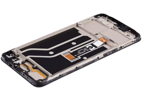 LCD Assembly With Frame For OPPO A12 (Refurbished) (All Colors) – Image 6