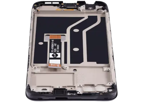 LCD Assembly With Frame For OPPO A12 (Refurbished) (All Colors) – Image 8