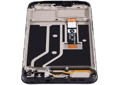 LCD Assembly With Frame For OPPO A12 (Refurbished) (All Colors) – Image 7