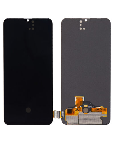 Bloc écran OLED sans cadre pour OPPO Reno Z (reconditionné) (toutes couleurs) – Image 2