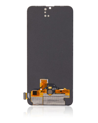 Bloc écran OLED sans cadre pour OPPO Reno Z (reconditionné) (toutes couleurs) – Image 4
